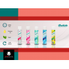 BATISTE DRY SHAMPOO CHERRY FRAGRANCE 200 ML